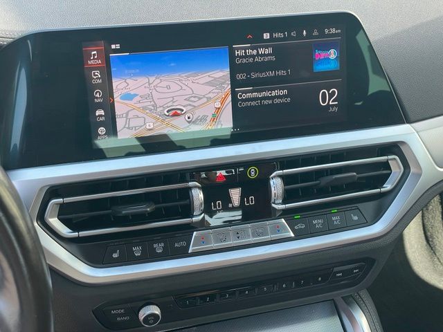 2023 BMW 4 Series M440i - Photo 18