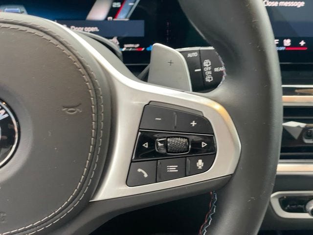 2024 BMW X5 M60i - Photo 19