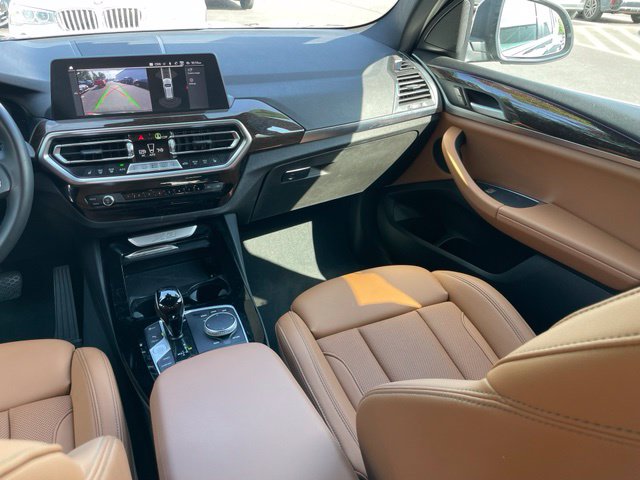 2023 BMW X3 30i - Photo 10