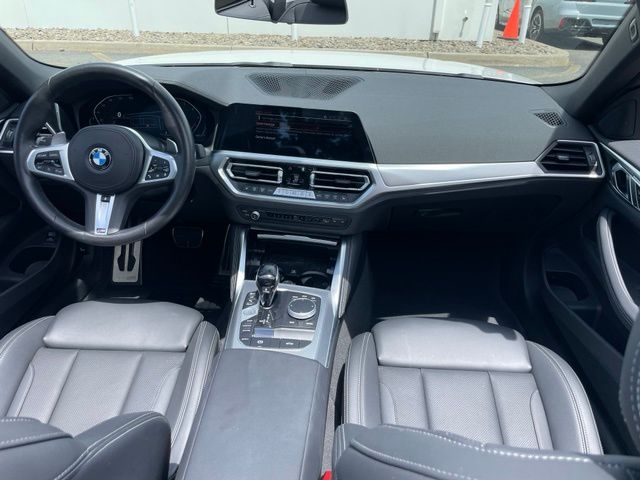 2023 BMW 4 Series 430i - Photo 10