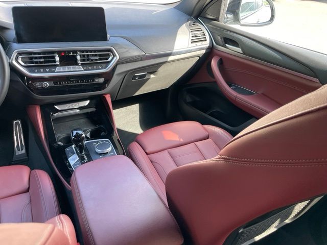 2024 BMW X4 30i - Photo 10