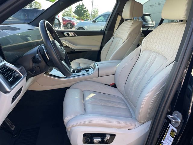 2024 BMW X5 40i - Photo 6
