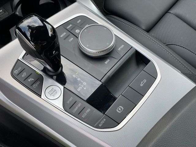 2023 BMW 4 Series 430i - Photo 22