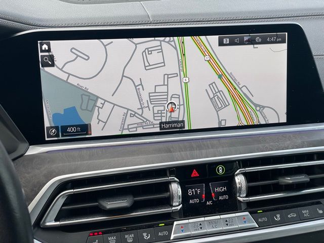 2023 BMW X5 40i - Photo 19