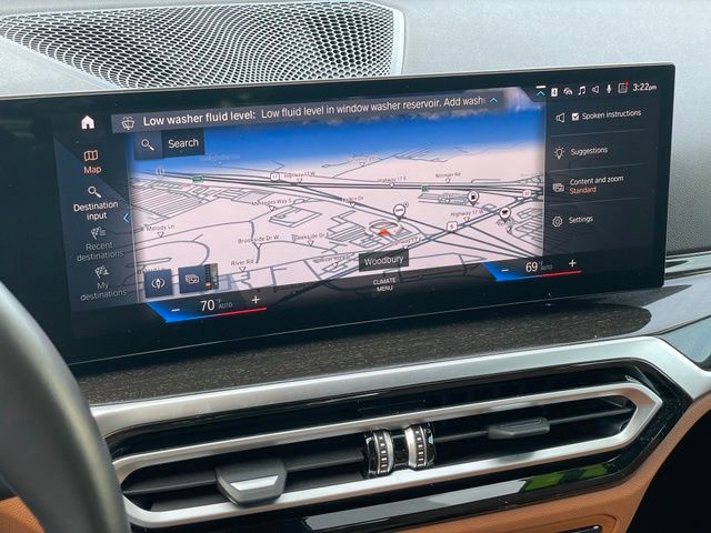 2023 BMW 3 Series 330i - Photo 19