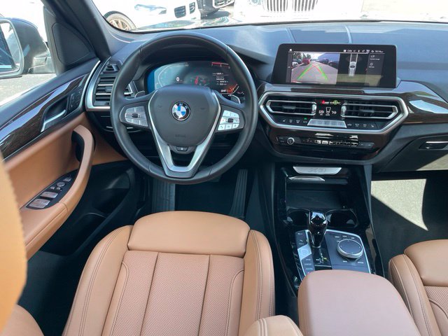 2023 BMW X3 30i - Photo 9