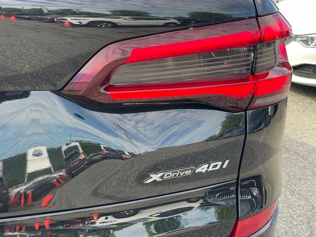 2023 BMW X5 40i - Photo 31