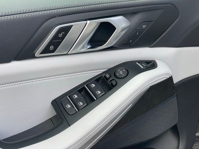 2023 BMW X5 40i - Photo 12