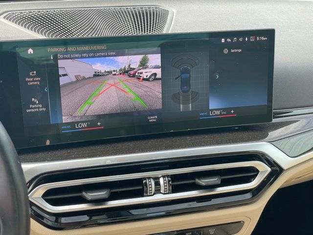 2023 BMW 3 Series 330i - Photo 19