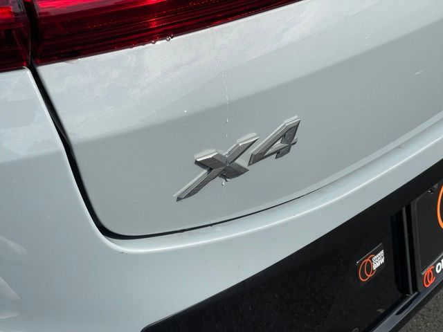 2024 BMW X4 30i - Photo 31
