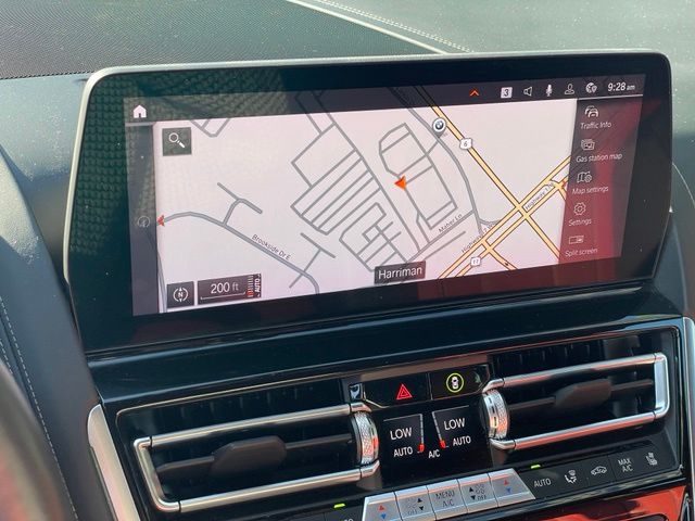 2026 BMW 8 Series 840i - Photo 19