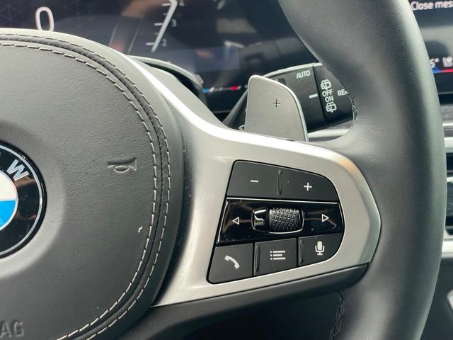 2026 BMW X5 40i - Photo 17