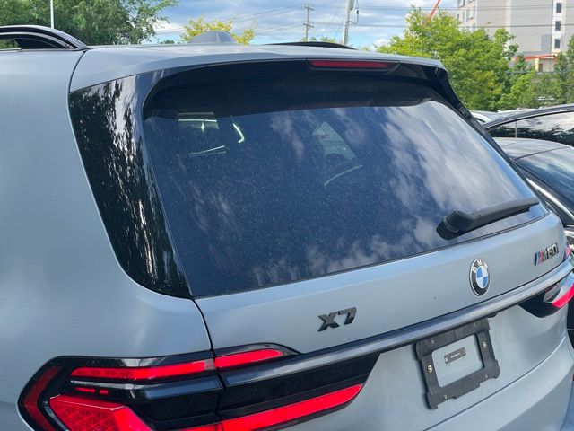 2024 BMW X7 M60i - Photo 27