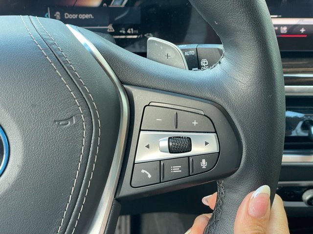 2026 BMW X5 50e - Photo 16