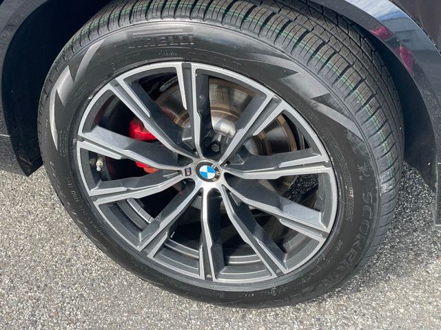 2023 BMW X5 40i - Photo 32