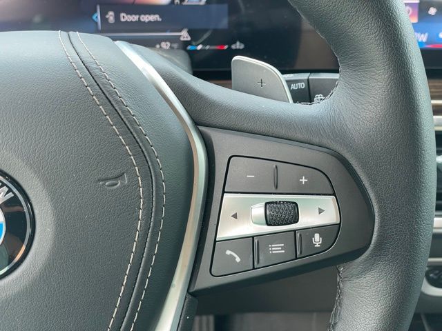 2026 BMW X5 40i - Photo 17