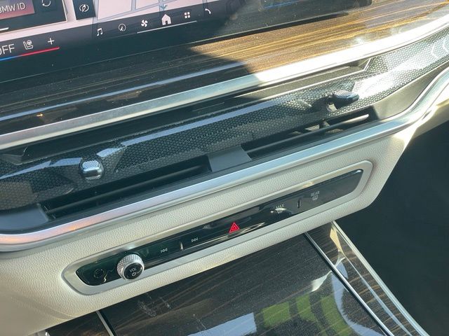 2024 BMW X5 40i - Photo 21