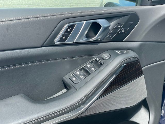 2026 BMW X5 40i - Photo 12