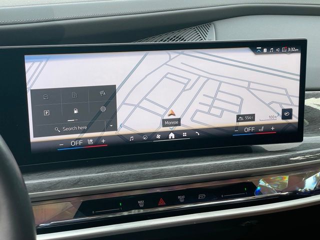 2025 BMW 7 Series 760i - Photo 20