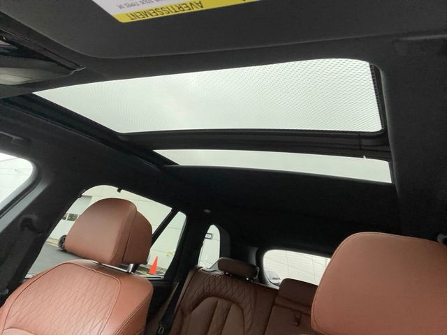 2024 BMW X5 M60i - Photo 25