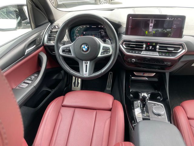 2023 BMW X3 40i - Photo 9