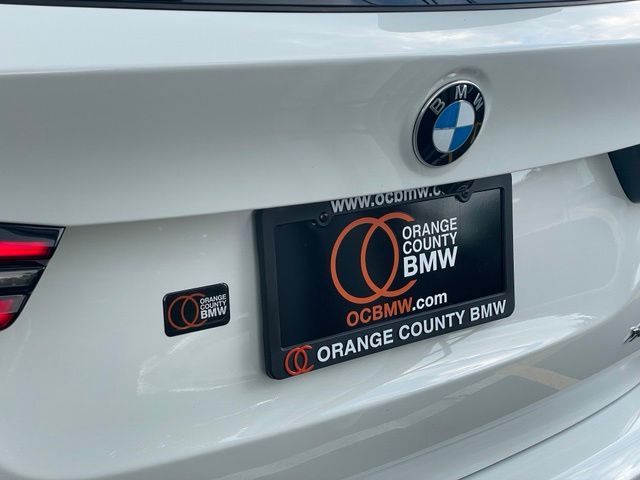 2024 BMW X3 30i - Photo 35