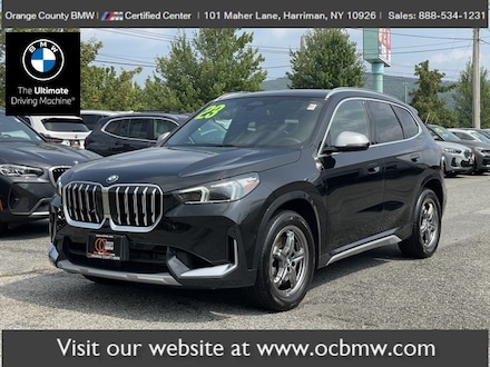 2023 BMW X1 xDrive28i SUV