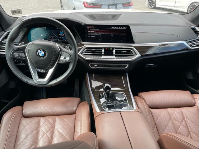 2023 BMW X5 40i - Photo 12
