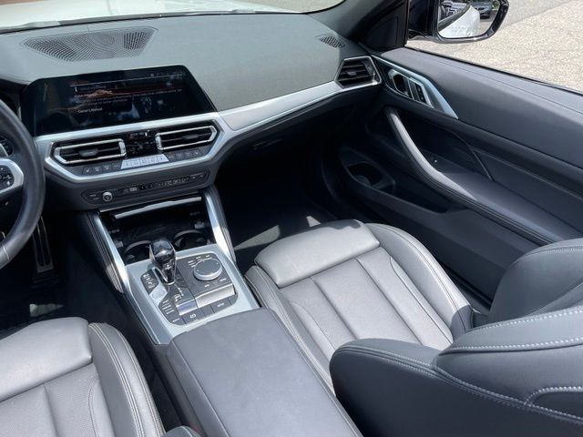 2023 BMW 4 Series 430i - Photo 8