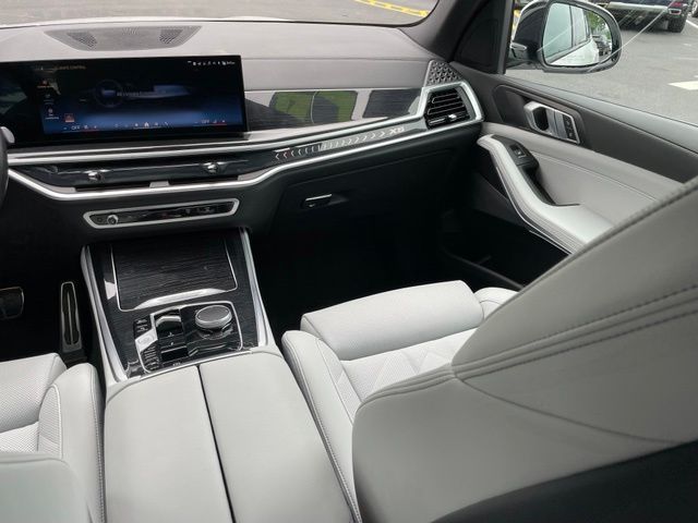 2024 BMW X5 40i - Photo 10