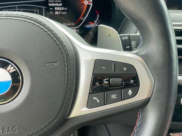 2023 BMW X3 40i - Photo 16