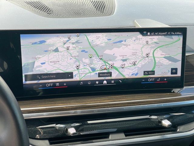2024 BMW X5 40i - Photo 15