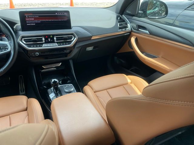 2024 BMW X3 30i - Photo 10