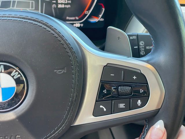 2023 BMW X3 40i - Photo 18