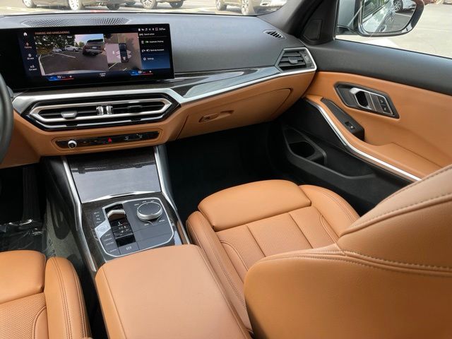 2023 BMW 3 Series 330i - Photo 10