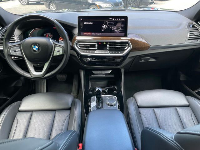 2022 BMW X4 30i - Photo 10