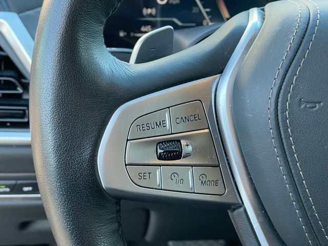 2026 BMW X7 40i - Photo 18