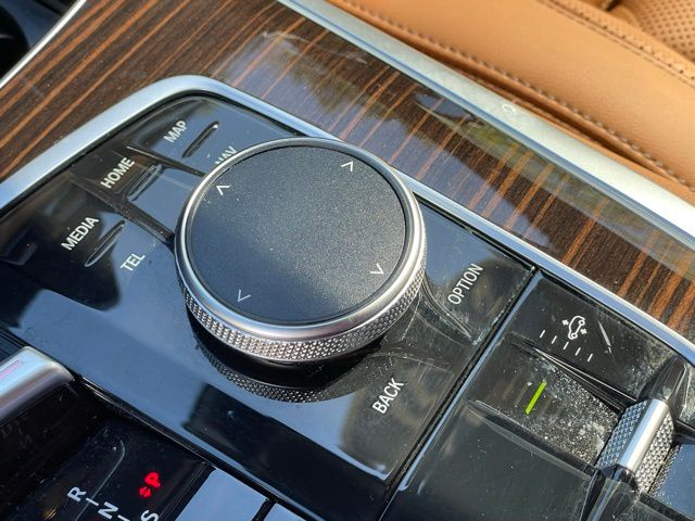 2026 BMW X7 40i - Photo 23