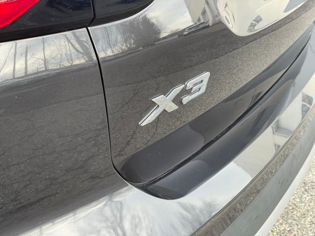 2023 BMW X3 30i - Photo 30