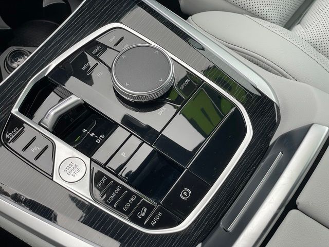 2024 BMW X5 40i - Photo 22