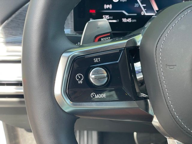 2026 BMW 7 Series 760i - Photo 14