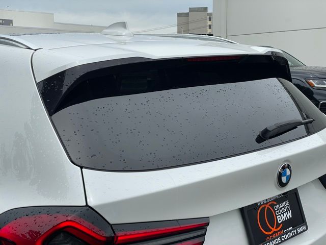 2023 BMW X3 30i - Photo 33