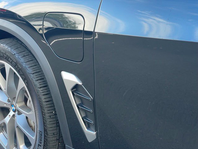 2026 BMW X5 50e - Photo 25