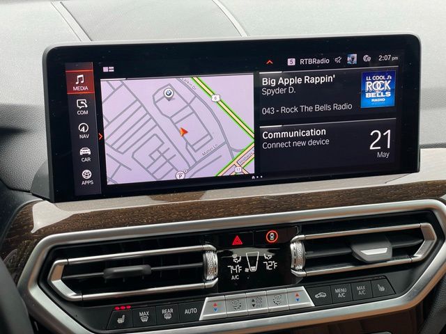 2023 BMW X3 30i - Photo 20