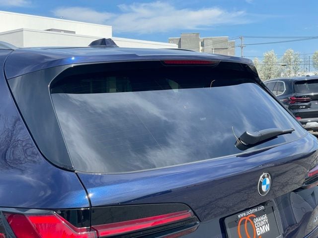2026 BMW X5 40i - Photo 33