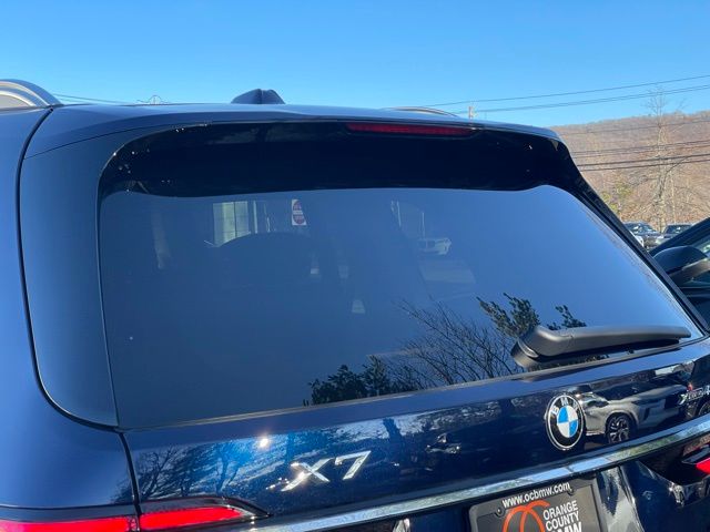 2026 BMW X7 40i - Photo 33