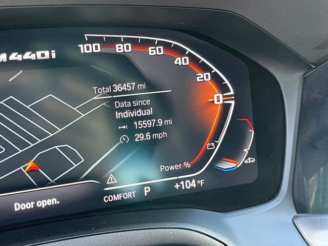 2023 BMW 4 Series M440i - Photo 19