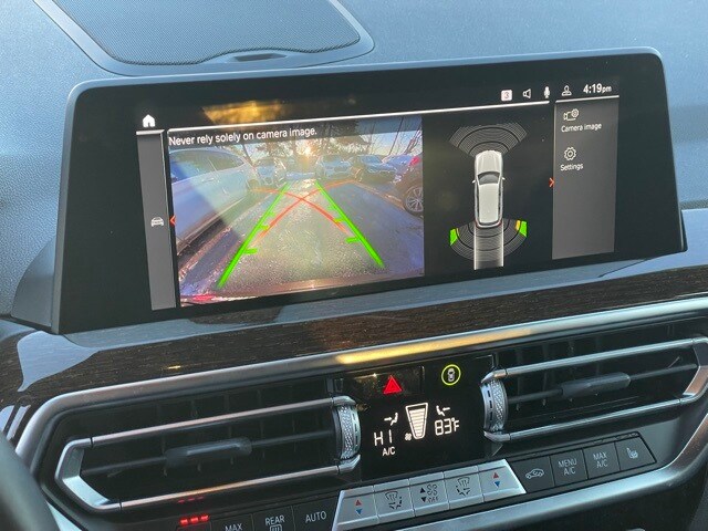 2023 BMW X3 30i - Photo 19