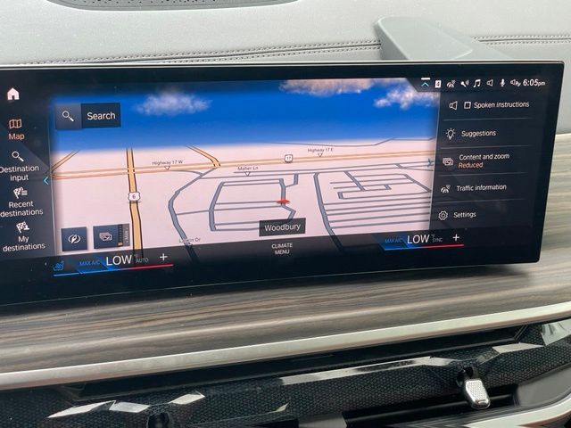 2023 BMW X7 40i - Photo 21