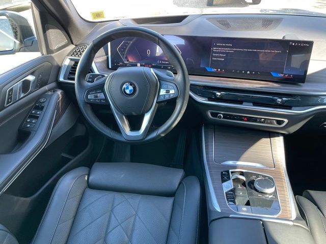 2026 BMW X5 40i - Photo 9